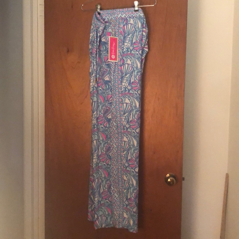 NWT Lilly Pulitzer Pants